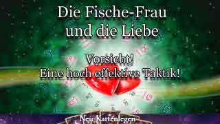 Horoskop: Charakter, Liebesgeheimnis und Beziehung der Fische-Frau Horoskop: Charakter, Liebesgeheimnis und Beziehung der Fische-Frau