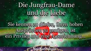 Horoskop: Charakter, Liebesgeheimnis und Beziehung der Jungfrau-Dame Horoskop: Charakter, Liebesgeheimnis und Beziehung der Jungfrau-Dame