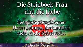 Horoskop: Charakter, Liebesgeheimnis und Beziehung der Steinbock-Frau Horoskop: Charakter, Liebesgeheimnis und Beziehung der Steinbock-Frau