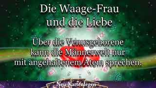 Horoskop: Charakter, Liebesgeheimnis und Beziehung der Waage-Frau