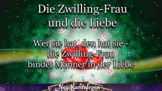 Horoskop: Charakter, Liebesgeheimnis und Beziehung der Zwilling-Frau Horoskop: Charakter, Liebesgeheimnis und Beziehung der Zwilling-Frau