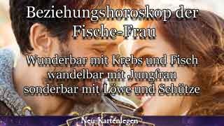 Horoskop: Charakter, Liebesgeheimnis und Beziehung der Fische-Frau Horoskop: Charakter, Liebesgeheimnis und Beziehung der Fische-Frau