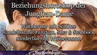 Horoskop: Charakter, Liebesgeheimnis und Beziehung der Jungfrau-Dame Horoskop: Charakter, Liebesgeheimnis und Beziehung der Jungfrau-Dame