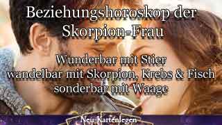 Charakter, Liebesgeheimnis und Beziehung der Skorpion-Frau Charakter, Liebesgeheimnis und Beziehung der Skorpion-Frau