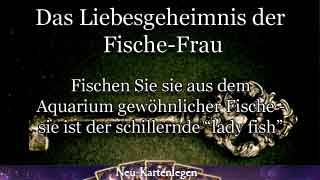 Horoskop: Charakter, Liebesgeheimnis und Beziehung der Fische-Frau Horoskop: Charakter, Liebesgeheimnis und Beziehung der Fische-Frau