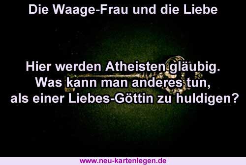 Horoskop des Liebesgeheimnisses