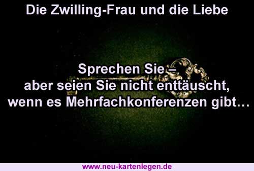 Horoskop des Liebesgeheimnisses