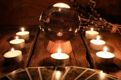 Mademoiselle Lenormand Mademoiselle Lenormand