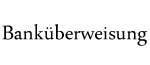 Neu-Kartenlegen PrePaid Kartenlegen per Bankueberweisung Neu-Kartenlegen PrePaid Kartenlegen per Bankueberweisung