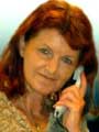 Kartenlegen am Telefon mit Annemariie